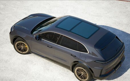 Porsche Cayenne, 2025 год, 34 990 000 рублей, 4 фотография