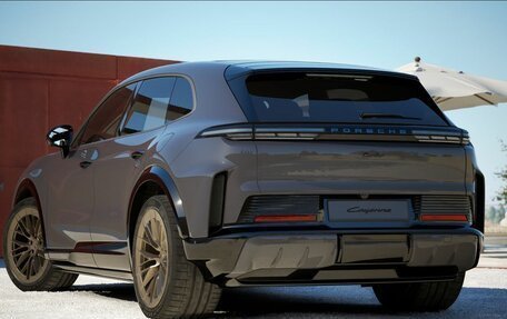 Porsche Cayenne, 2025 год, 34 990 000 рублей, 3 фотография