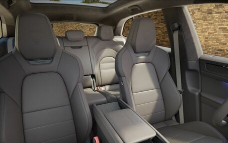 Porsche Cayenne, 2025 год, 34 990 000 рублей, 5 фотография