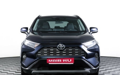 Toyota RAV4, 2019 год, 2 700 000 рублей, 2 фотография