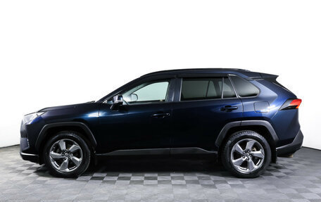 Toyota RAV4, 2019 год, 2 700 000 рублей, 8 фотография