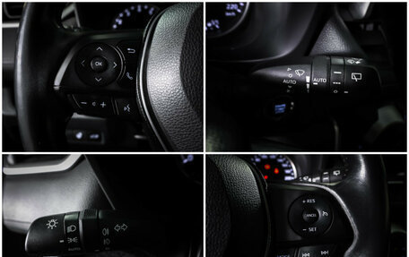 Toyota RAV4, 2019 год, 2 700 000 рублей, 17 фотография