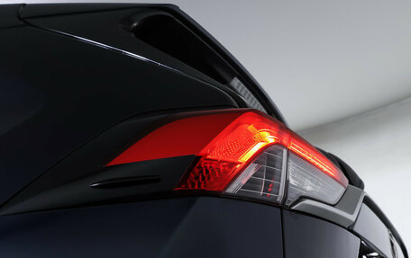 Toyota RAV4, 2019 год, 2 700 000 рублей, 20 фотография