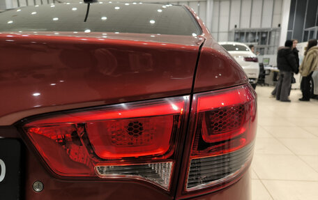 KIA Rio III рестайлинг, 2016 год, 1 050 000 рублей, 12 фотография