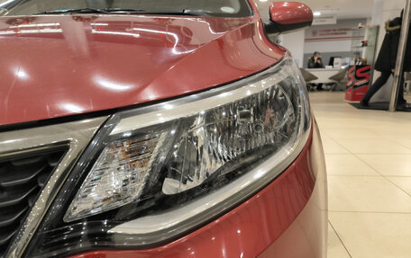 KIA Rio III рестайлинг, 2016 год, 1 050 000 рублей, 21 фотография