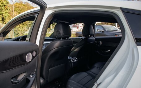 Mercedes-Benz GLC, 2018 год, 4 379 000 рублей, 15 фотография