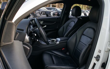 Mercedes-Benz GLC, 2018 год, 4 379 000 рублей, 14 фотография