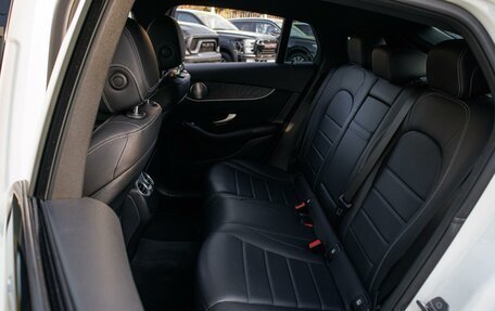 Mercedes-Benz GLC, 2018 год, 4 379 000 рублей, 13 фотография