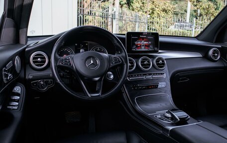 Mercedes-Benz GLC, 2018 год, 4 379 000 рублей, 10 фотография