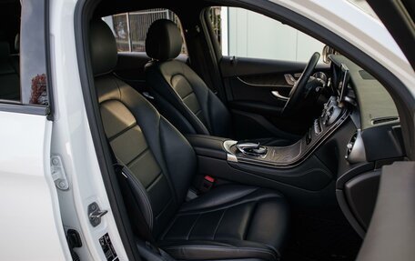 Mercedes-Benz GLC, 2018 год, 4 379 000 рублей, 12 фотография