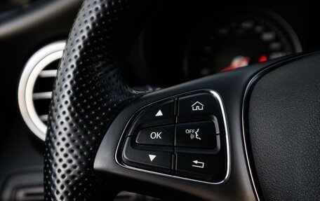 Mercedes-Benz GLC, 2018 год, 4 379 000 рублей, 23 фотография