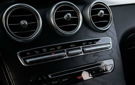 Mercedes-Benz GLC, 2018 год, 4 379 000 рублей, 20 фотография