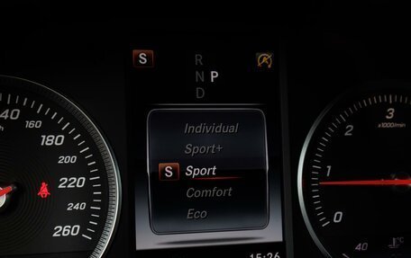 Mercedes-Benz GLC, 2018 год, 4 379 000 рублей, 28 фотография