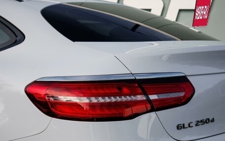 Mercedes-Benz GLC, 2018 год, 4 379 000 рублей, 9 фотография
