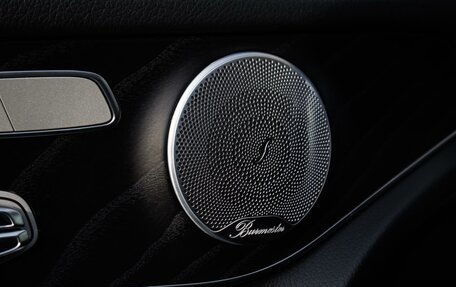 Mercedes-Benz GLC, 2018 год, 4 379 000 рублей, 29 фотография