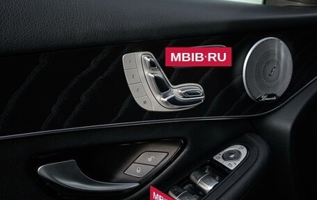 Mercedes-Benz GLC, 2018 год, 4 379 000 рублей, 31 фотография