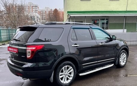 Ford Explorer VI, 2013 год, 1 720 000 рублей, 4 фотография