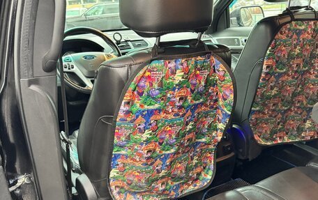 Ford Explorer VI, 2013 год, 1 720 000 рублей, 8 фотография