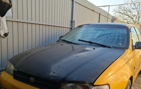 Toyota Carina, 1993 год, 150 000 рублей, 1 фотография