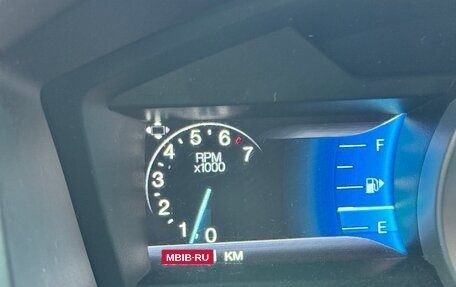 Ford Explorer VI, 2013 год, 1 720 000 рублей, 10 фотография