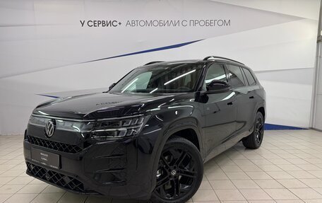 Volkswagen Teramont, 2025 год, 6 599 000 рублей, 1 фотография