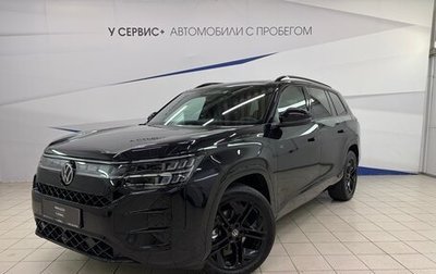 Volkswagen Teramont, 2025 год, 6 599 000 рублей, 1 фотография