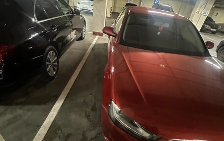 Audi A4, 2012 год, 1 320 000 рублей, 3 фотография