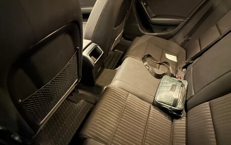 Audi A4, 2012 год, 1 320 000 рублей, 12 фотография