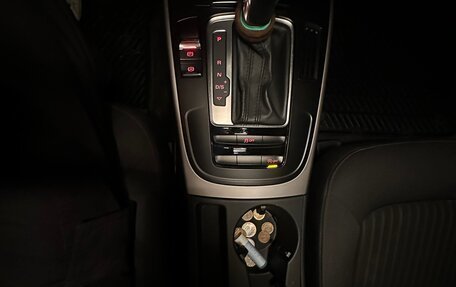 Audi A4, 2012 год, 1 320 000 рублей, 11 фотография