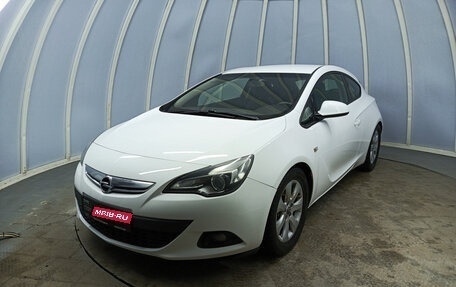 Opel Astra J, 2014 год, 690 000 рублей, 1 фотография