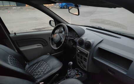 Renault Logan I, 2009 год, 350 000 рублей, 6 фотография