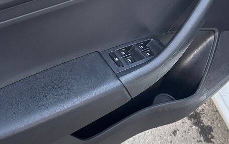 Skoda Rapid I, 2015 год, 875 000 рублей, 8 фотография