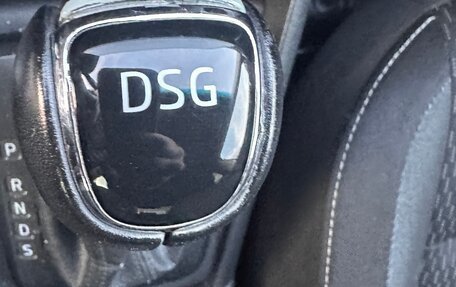 Skoda Rapid I, 2015 год, 875 000 рублей, 9 фотография