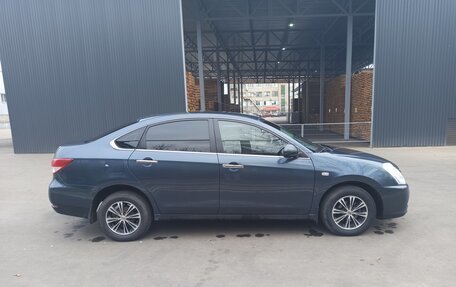 Nissan Almera, 2013 год, 579 000 рублей, 4 фотография