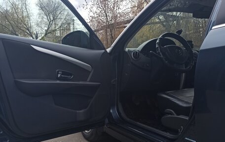 Nissan Almera, 2013 год, 579 000 рублей, 7 фотография