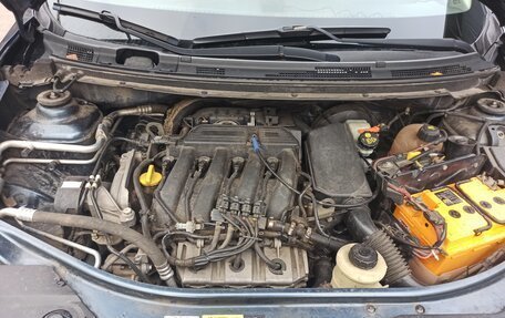 Nissan Almera, 2013 год, 579 000 рублей, 10 фотография