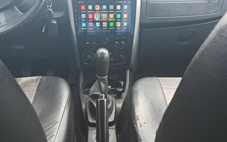 Nissan Almera, 2013 год, 579 000 рублей, 12 фотография