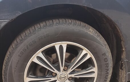 Nissan Almera, 2013 год, 579 000 рублей, 15 фотография