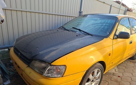 Toyota Carina, 1993 год, 150 000 рублей, 2 фотография