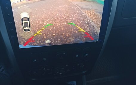 Nissan Almera, 2013 год, 579 000 рублей, 14 фотография