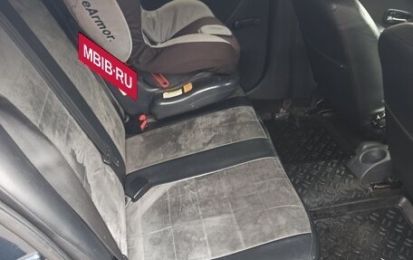 Nissan Almera, 2013 год, 579 000 рублей, 11 фотография