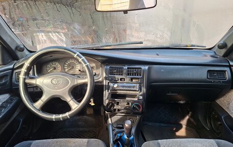 Toyota Carina, 1993 год, 150 000 рублей, 5 фотография