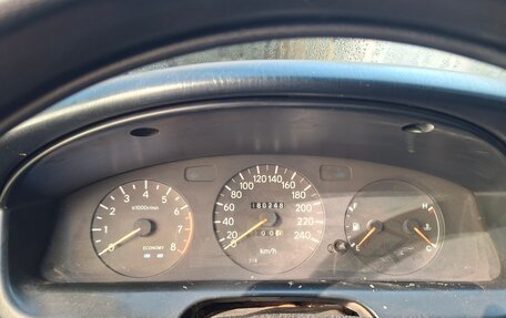 Toyota Carina, 1993 год, 150 000 рублей, 7 фотография