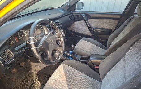 Toyota Carina, 1993 год, 150 000 рублей, 6 фотография