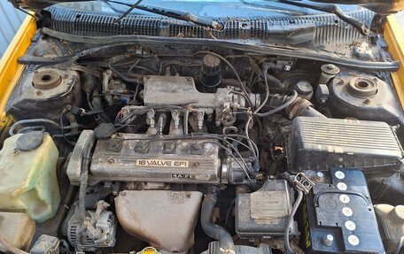 Toyota Carina, 1993 год, 150 000 рублей, 9 фотография