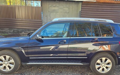 Mercedes-Benz GLK-Класс, 2009 год, 1 265 000 рублей, 2 фотография