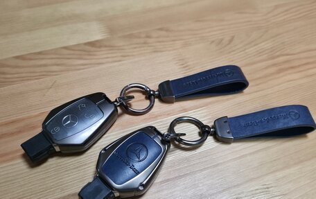 Mercedes-Benz GLK-Класс, 2009 год, 1 265 000 рублей, 8 фотография