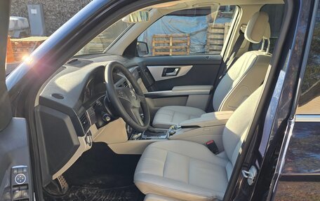 Mercedes-Benz GLK-Класс, 2009 год, 1 265 000 рублей, 9 фотография