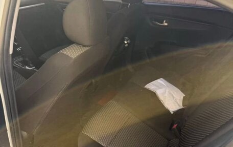 KIA Rio IV, 2019 год, 1 000 000 рублей, 9 фотография