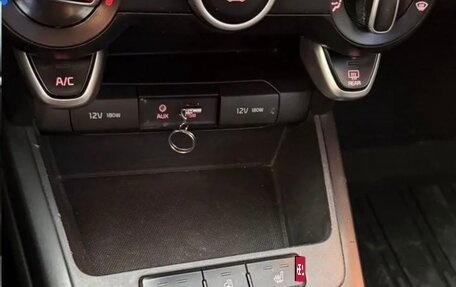 KIA Rio IV, 2019 год, 1 000 000 рублей, 6 фотография